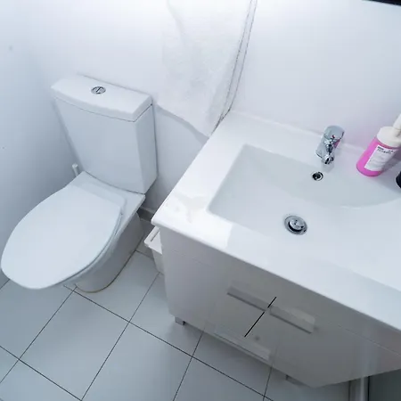 Apartament 2 Bedroom Located Heart Of Lizbona