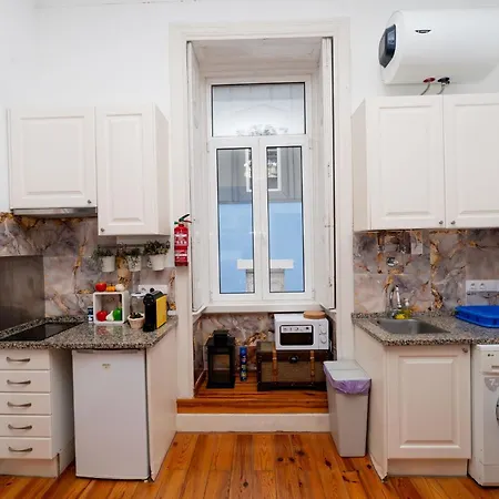 2 Bedroom Located Heart Of Apartmán